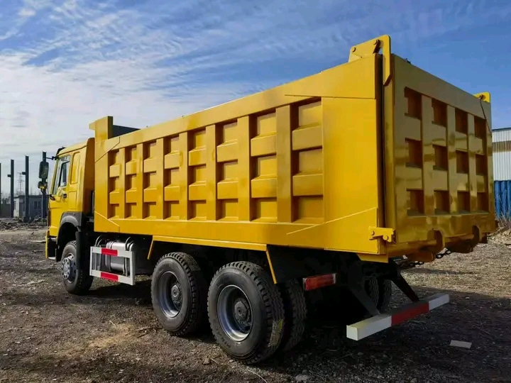 VENTE DE CAMION
