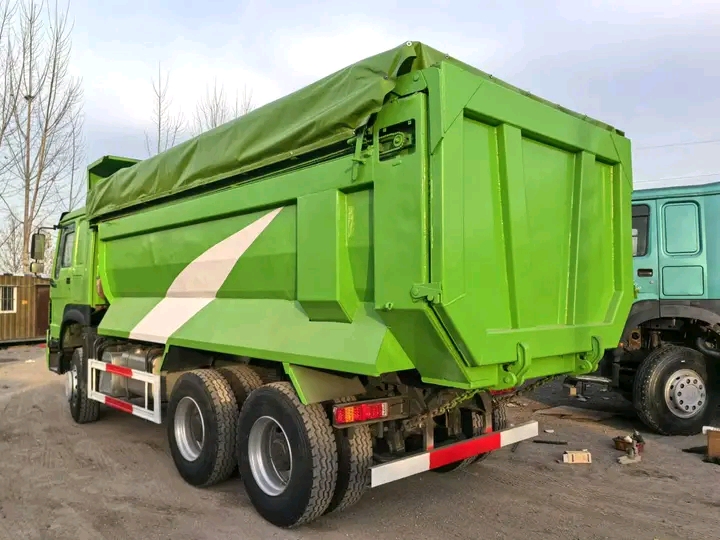 VENTE DE CAMION