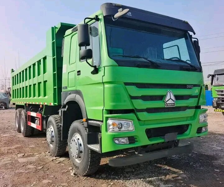 VENTE DE CAMION