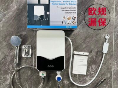 VENTE DE Chauffe eau électrique