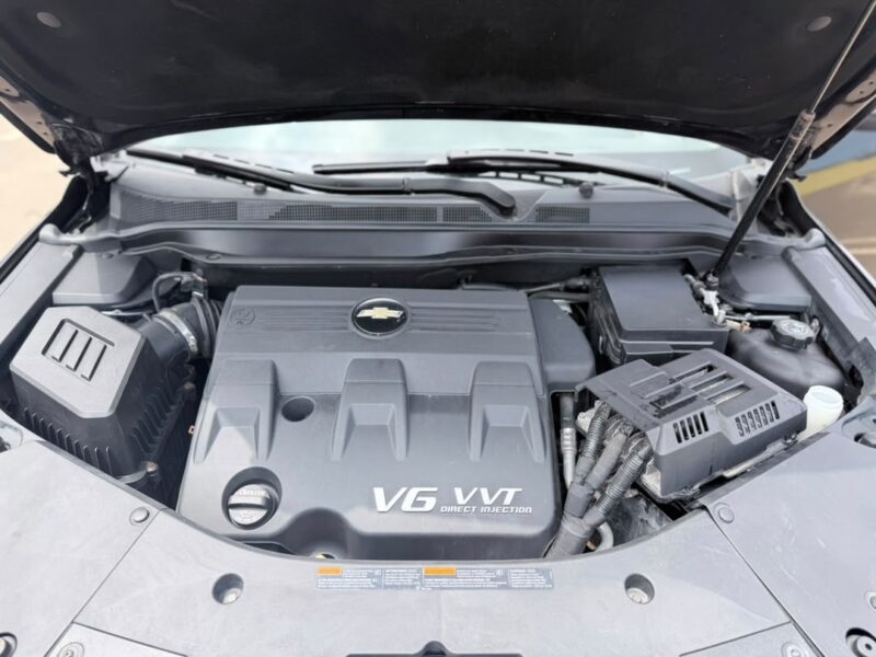 VENTE DE VOITURE