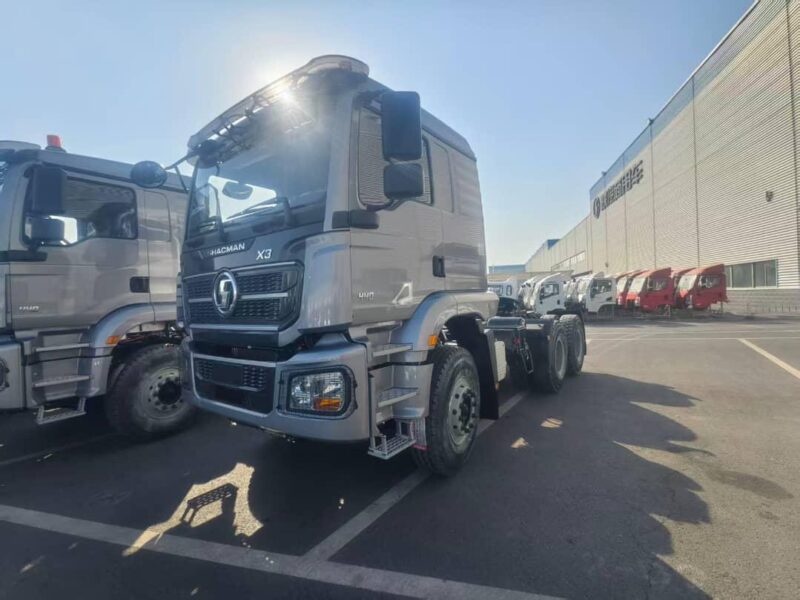 VENTE DE CAMION