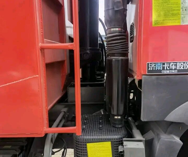 VENTE DE CAMION