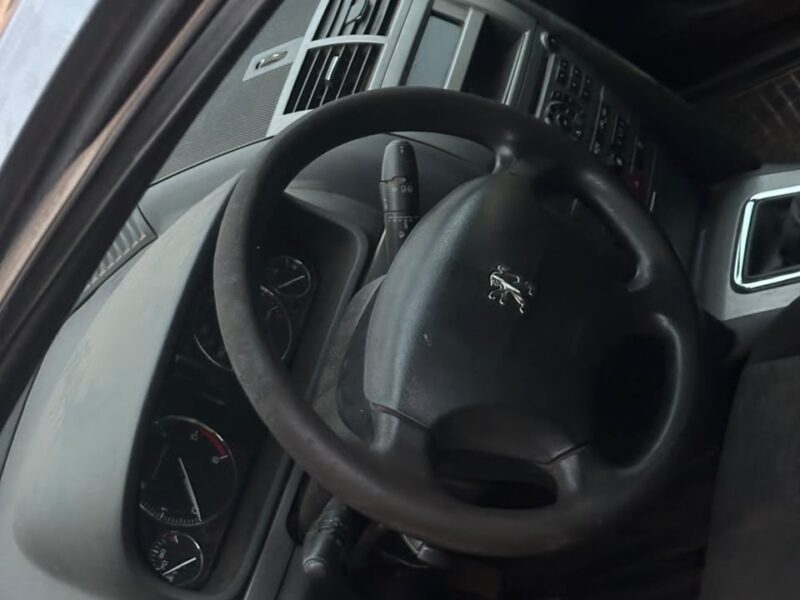 VENTE DE VOITURE