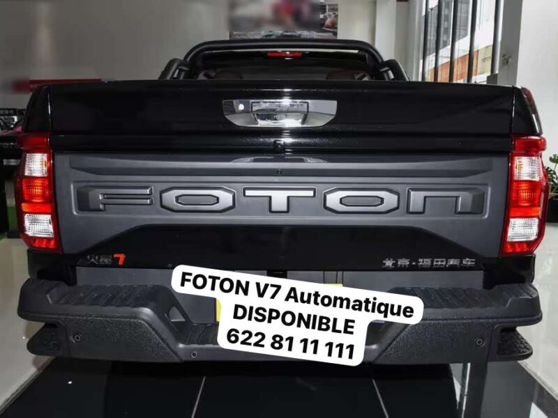 VENTE DE VOITURE