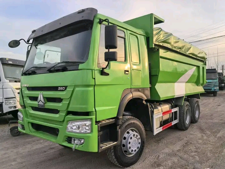 VENTE DE CAMION