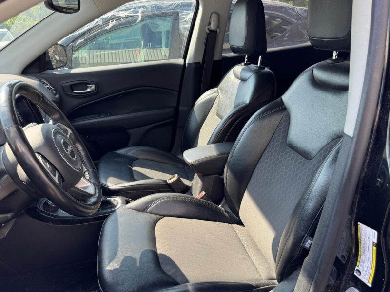 VENTE DE VOITURE