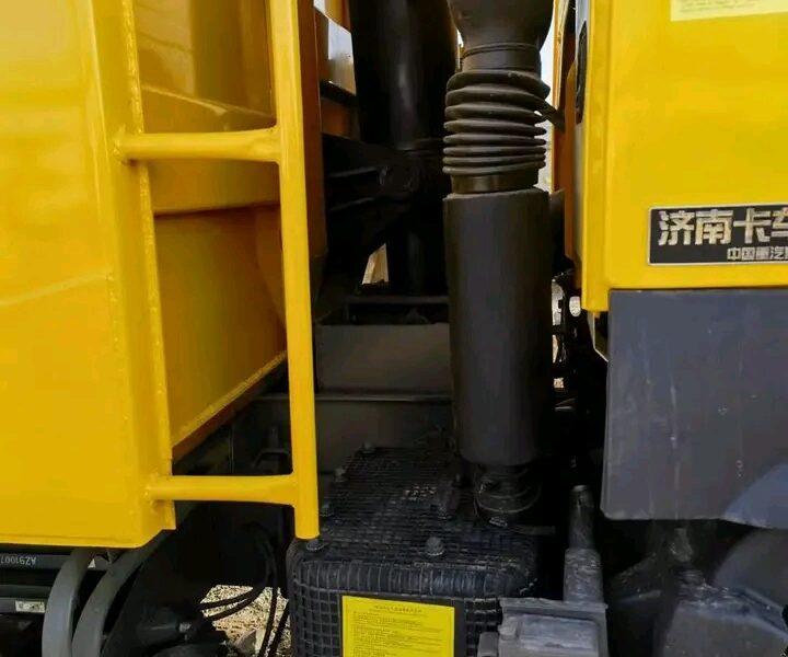 VENTE DE CAMION
