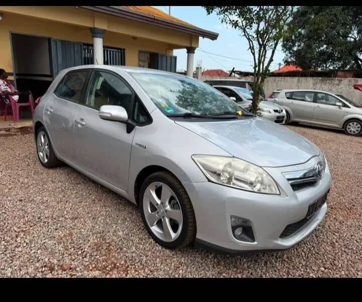 VENTE DE VOITURE