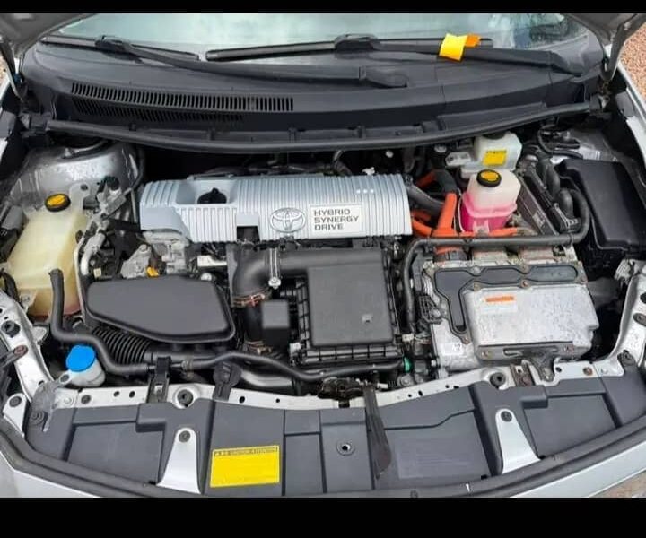 VENTE DE VOITURE