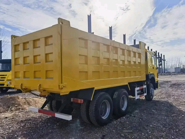 VENTE DE CAMION