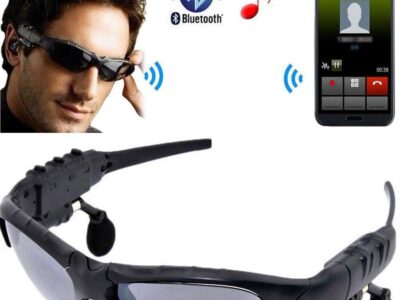 VENTE DE LUNETTE ECOUTEUR
