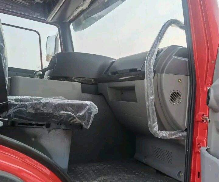 VENTE DE CAMION