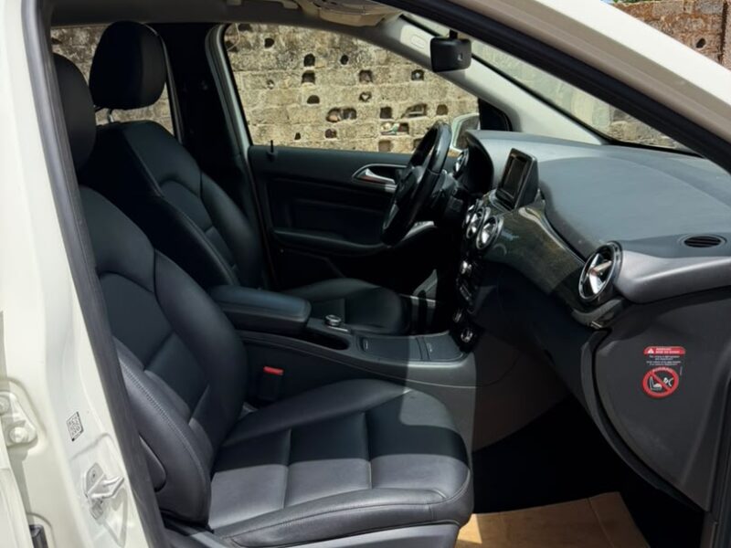VENTE DE VOITURE