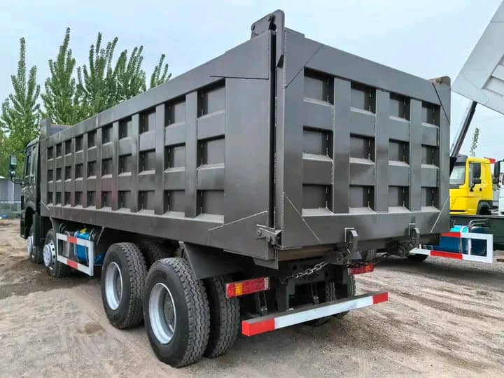 VENTE DE CAMION