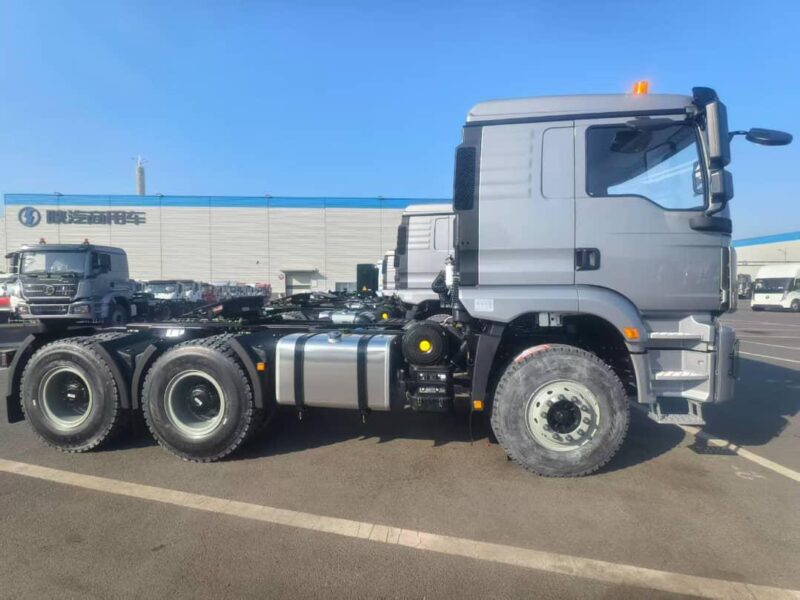 VENTE DE CAMION