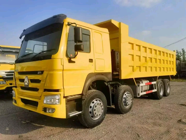 VENTE DE CAMION