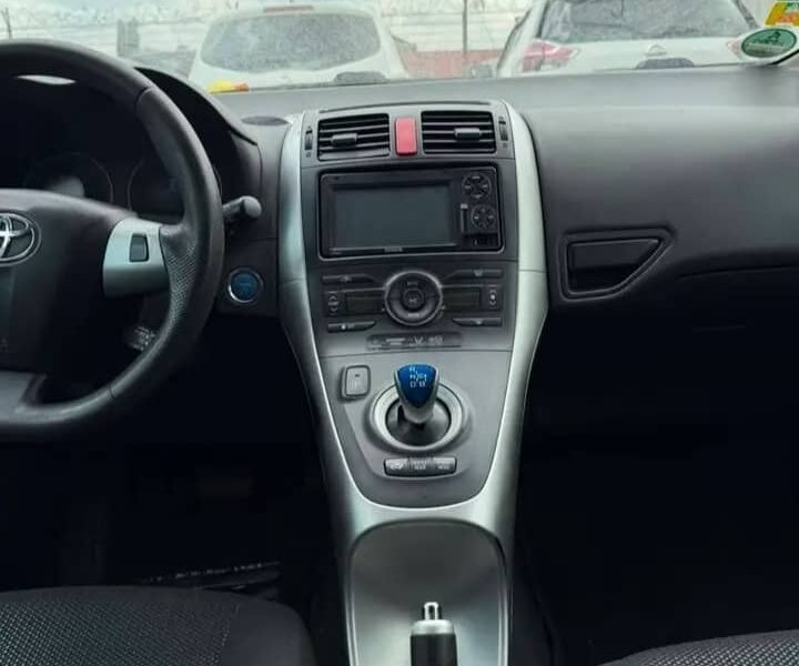 VENTE DE VOITURE