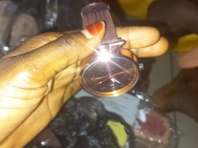 VENTE DE MONTRE
