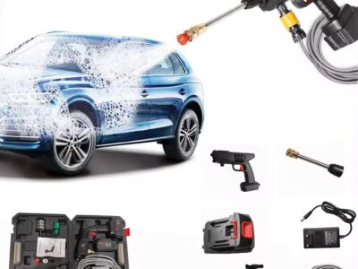 VENTE DE MACHINE LAVAGE VOITURE