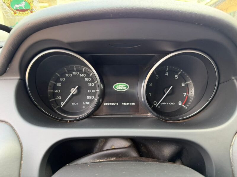VENTE DE VOITURE