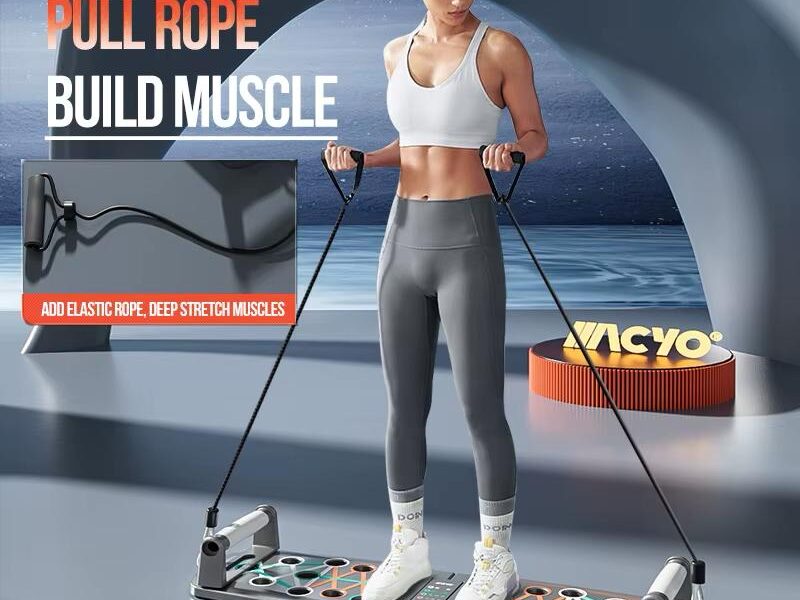 VENTE DES Outils et équipements de sport