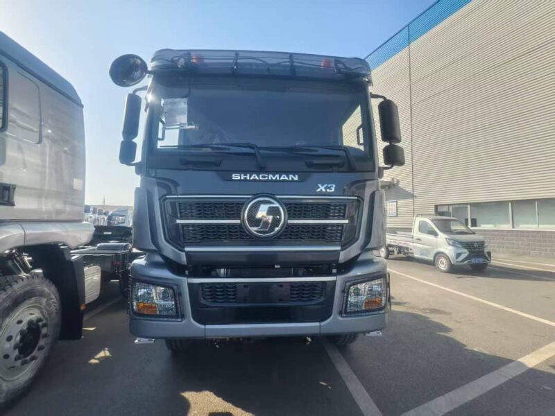 VENTE DE CAMION
