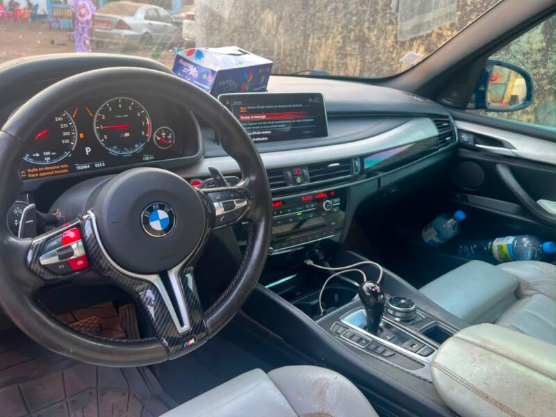 VENTE DE VOITURE