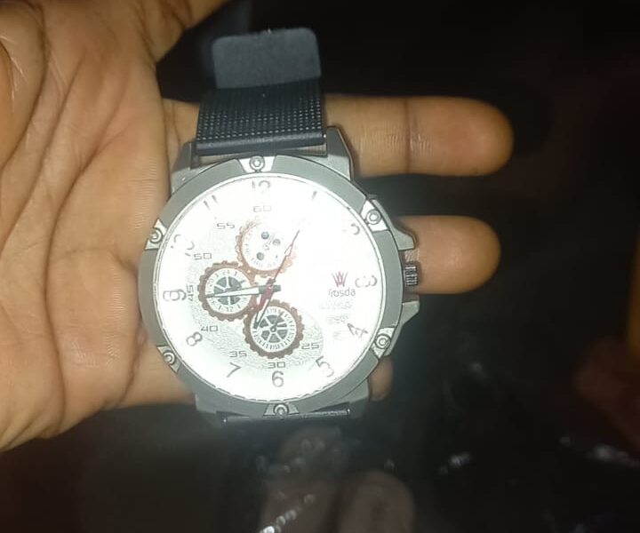VENTE DE MONTRE