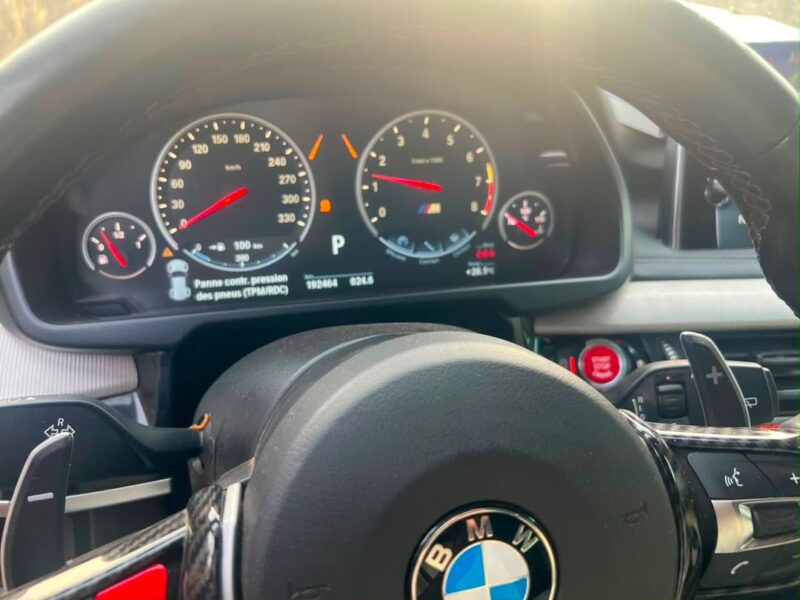 VENTE DE VOITURE