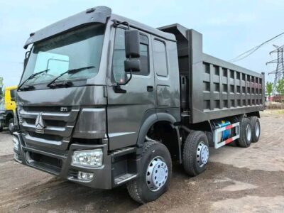 VENTE DE CAMION