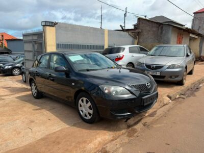 VENTE DE VEHICULE