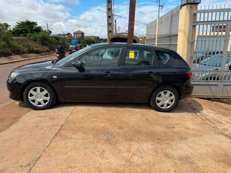 VENTE DE VEHICULE