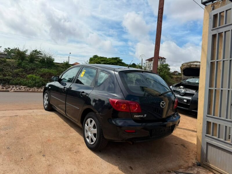 VENTE DE VEHICULE
