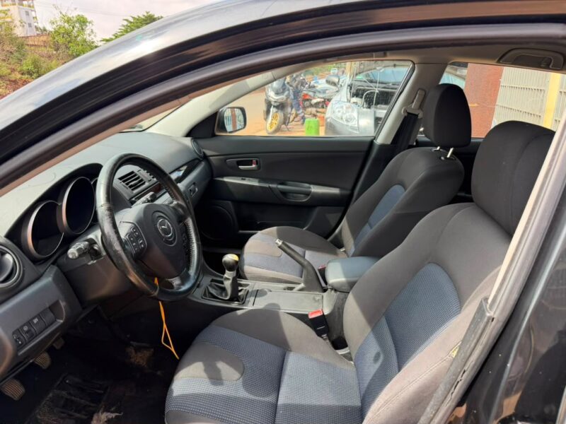 VENTE DE VEHICULE