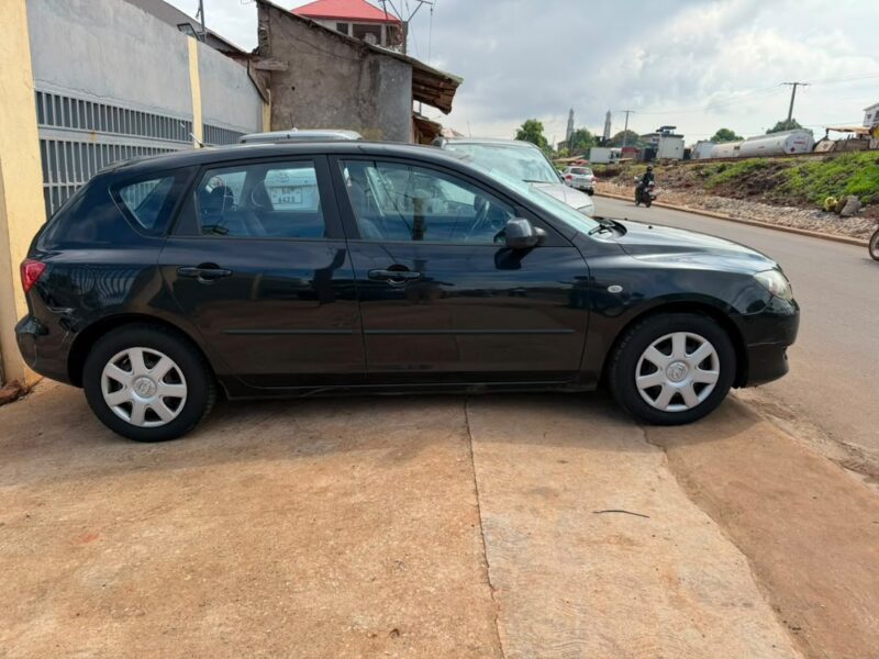 VENTE DE VEHICULE