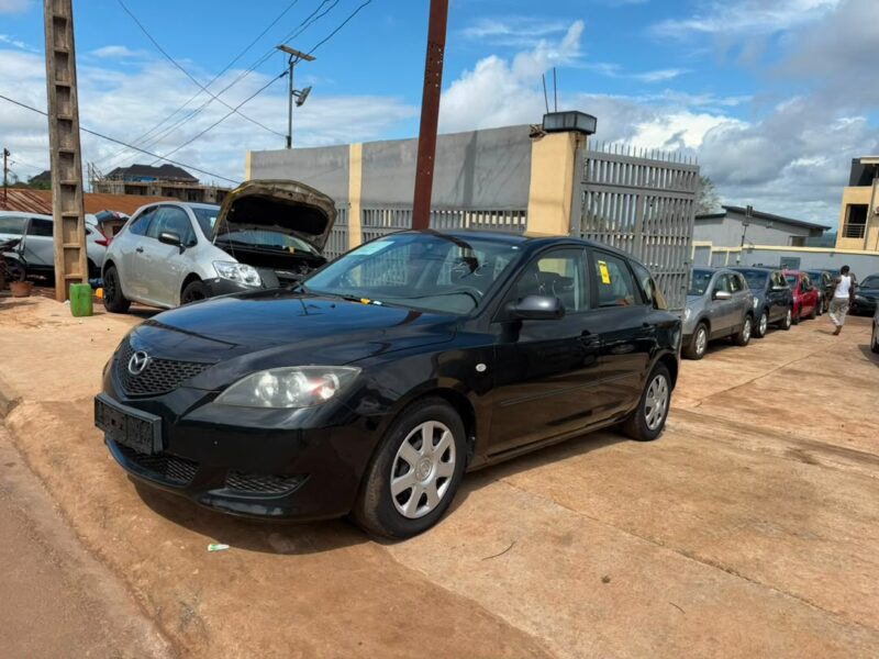 VENTE DE VEHICULE