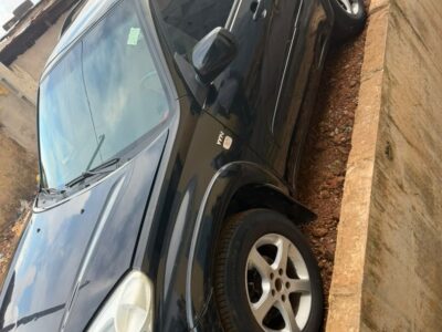 VENTE DE VEHICULE