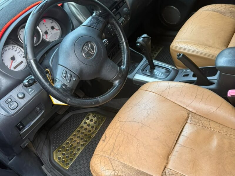 VENTE DE VEHICULE