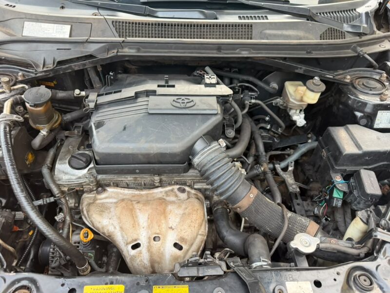 VENTE DE VEHICULE