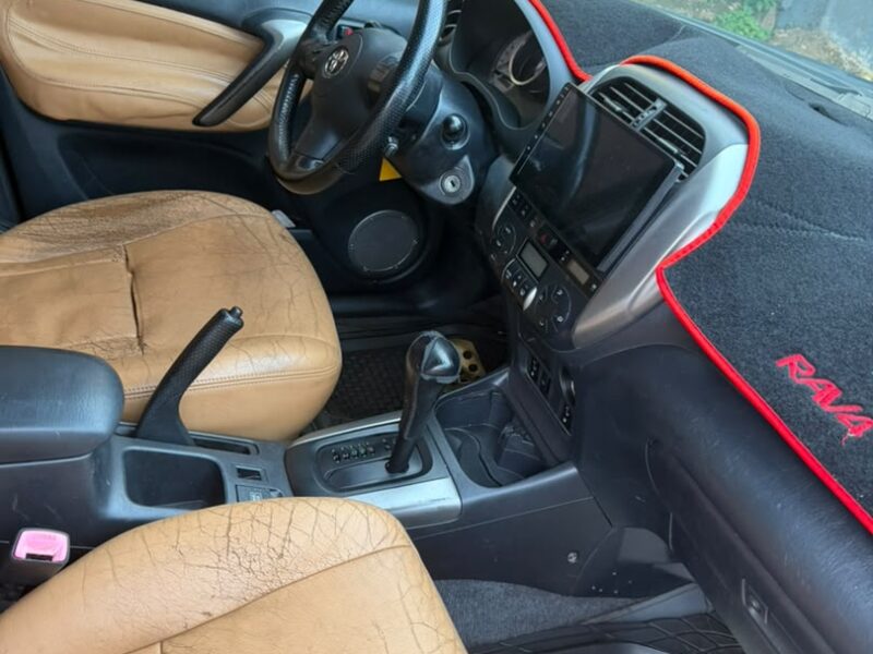 VENTE DE VEHICULE