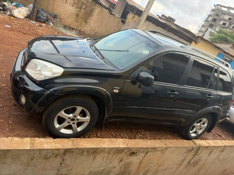 VENTE DE VEHICULE