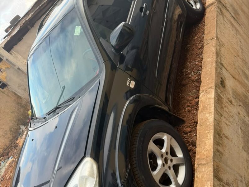 VENTE DE VEHICULE