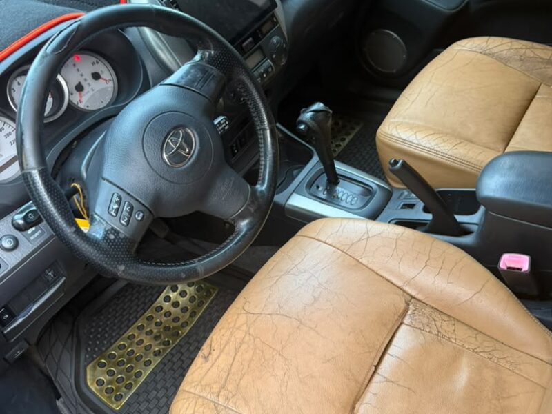 VENTE DE VEHICULE