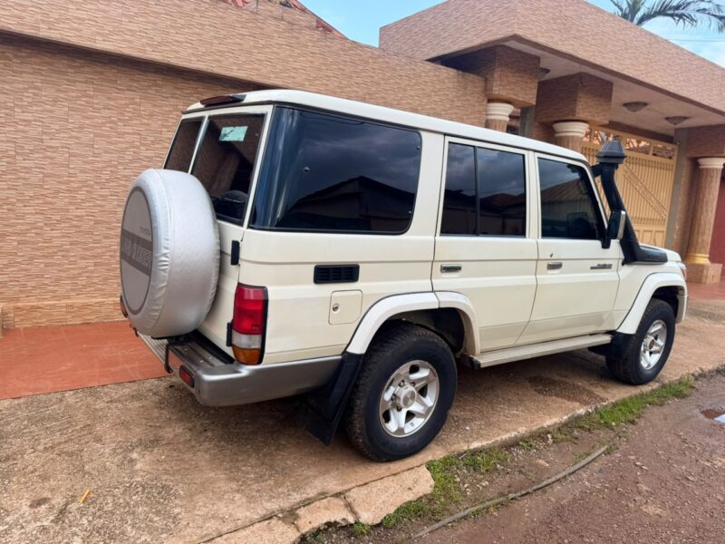 VENTE DE VEHICULE
