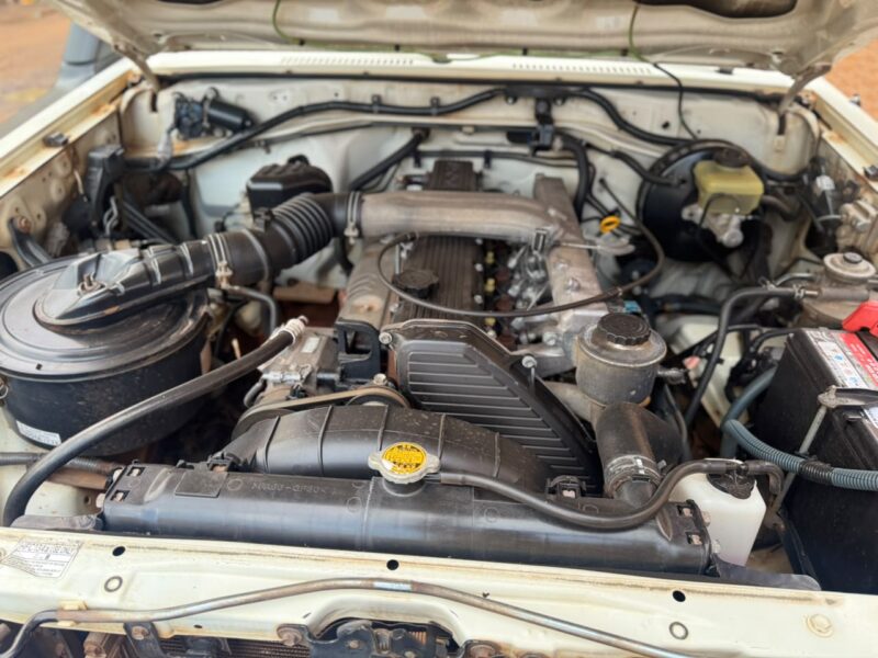 VENTE DE VEHICULE