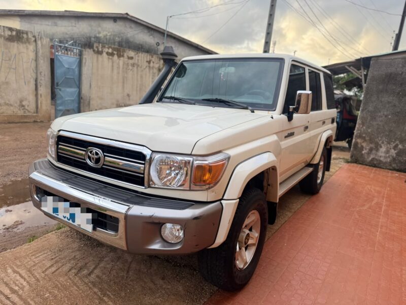 VENTE DE VEHICULE
