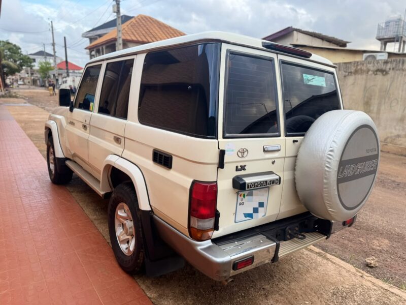 VENTE DE VEHICULE