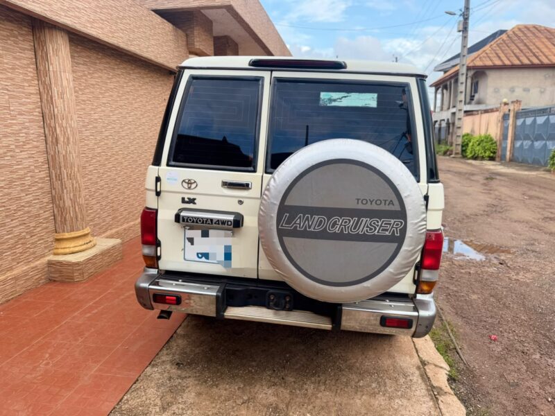 VENTE DE VEHICULE