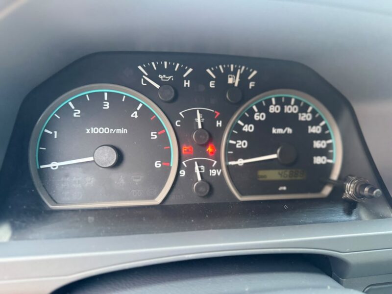 VENTE DE VEHICULE